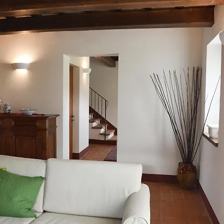 Agriturismo Pratalbino *