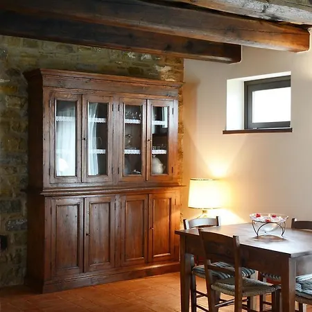 Agriturismo Pratalbino * San Piero in Bagno