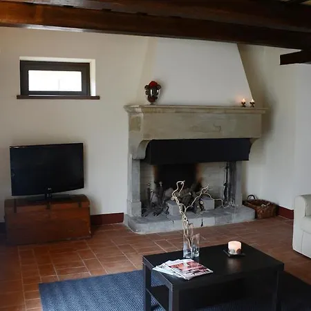 Bed & Breakfast Agriturismo Pratalbino San Piero in Bagno