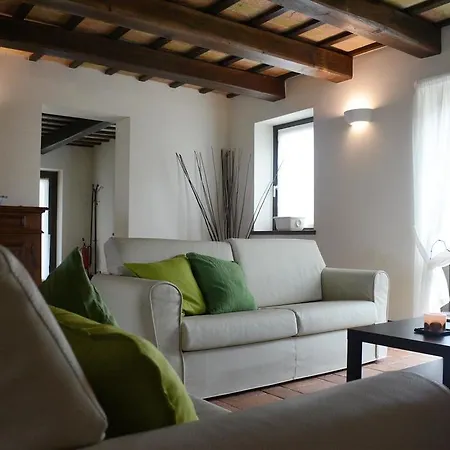 Agriturismo Pratalbino San Piero in Bagno