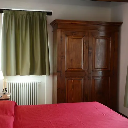 Agriturismo Pratalbino Bed & Breakfast