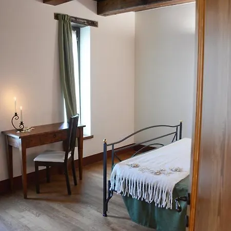 Bed & Breakfast Agriturismo Pratalbino San Piero in Bagno