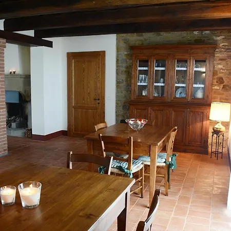 Bed & Breakfast Agriturismo Pratalbino San Piero in Bagno