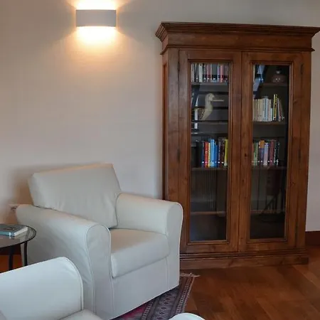 Agriturismo Pratalbino Bed & Breakfast
