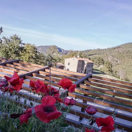 Agriturismo Pratalbino Bed & Breakfast *