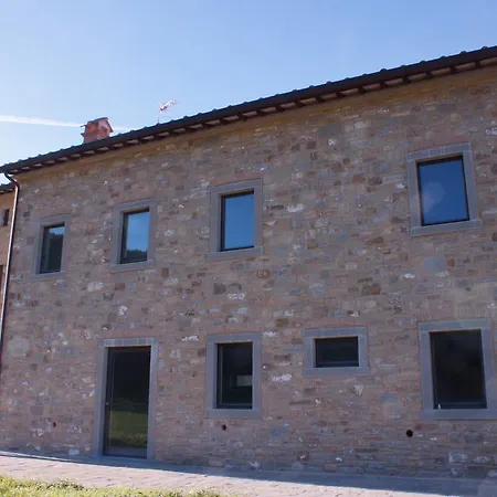 Bed & Breakfast Agriturismo Pratalbino