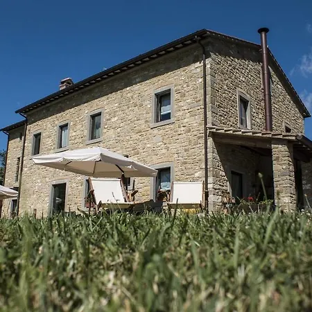 Agriturismo Pratalbino
