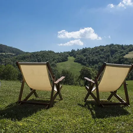 Bed & Breakfast Agriturismo Pratalbino *
