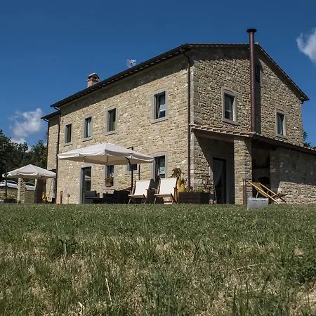 Bed & Breakfast Agriturismo Pratalbino