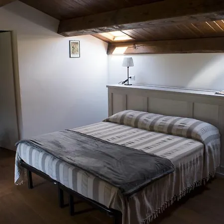 Bed & Breakfast Agriturismo Pratalbino