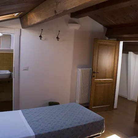 Bed & Breakfast Agriturismo Pratalbino *